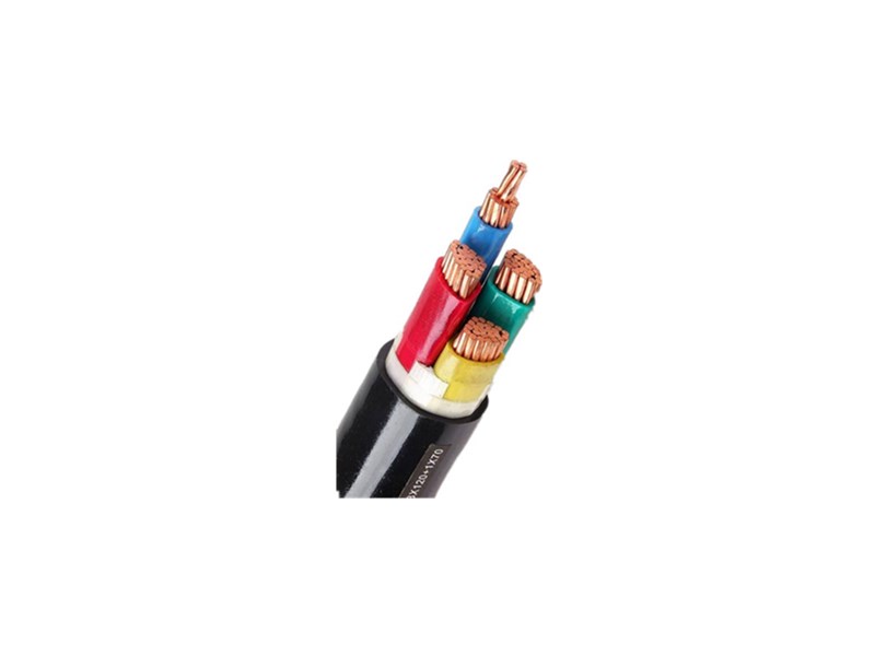 ?低壓YJV、YJLV銅芯/鋁芯國標(biāo)交聯(lián)聚乙烯絕緣電力電纜